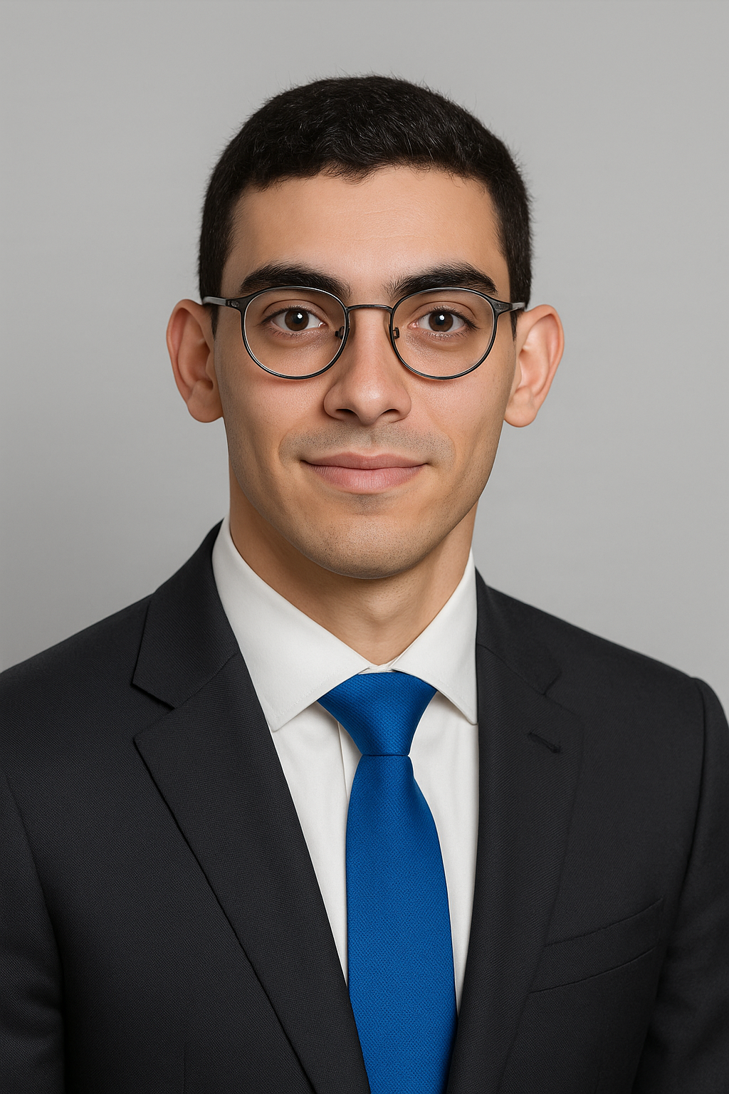 Bruno Menegare Martins de Oliveira, sócio-administrador